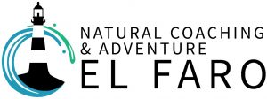 Natural Coaching El Faro Logo